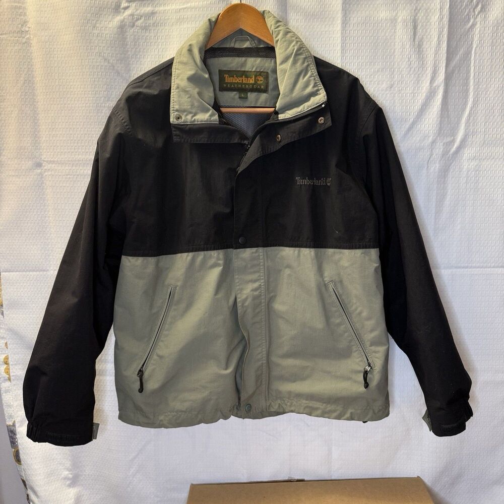 Timberland jacket men